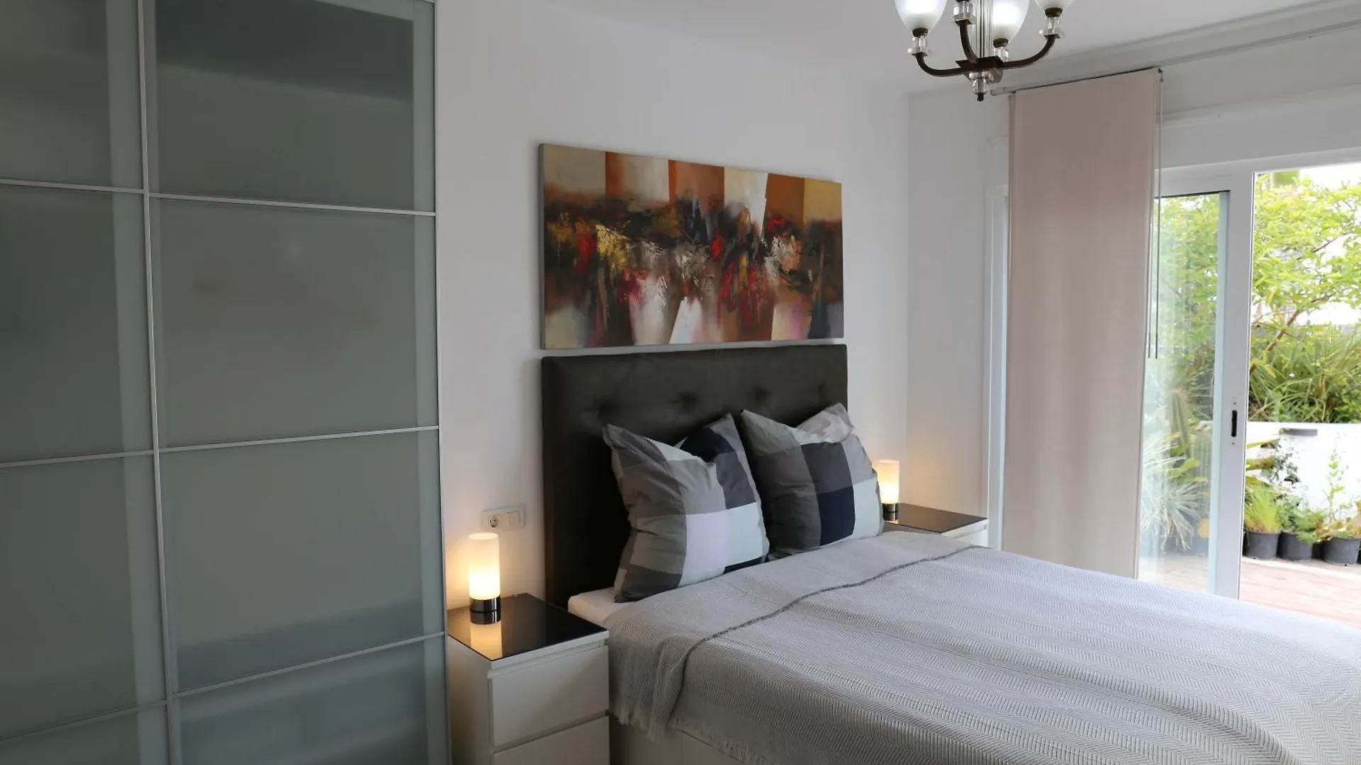 Appartement Jungle Paradise La Orotava
