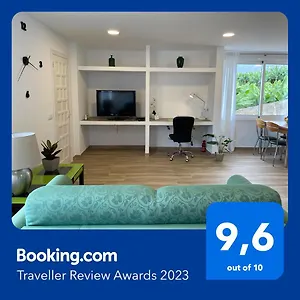  Appartement Parque La Guina